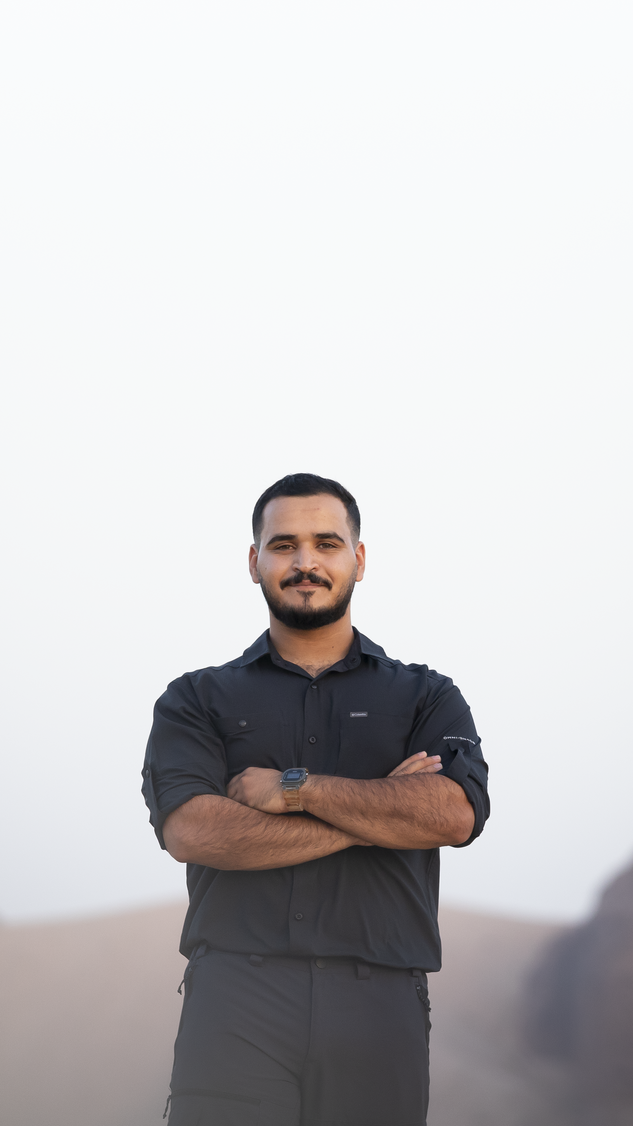 team member